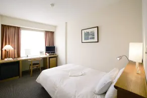 Smile Hotel Tomakomai - Room