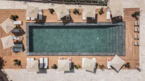 Ruins Luxury Resort - Adults Only - Basseng