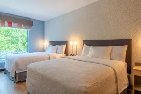 Home2 Suites By Hilton North Attleboro - Rum