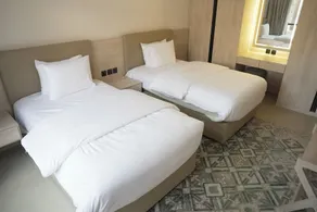 Voyage Itlalat Resort منتجع وشاليهات فوياج اطلالات - Room