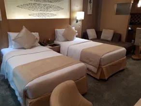 Residence Inn by Marriott Sheikh Zayed Road, Dubai - Room