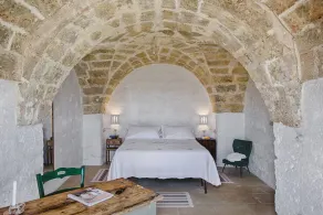 Palombara Masseria & SPA - Adults Only - Zimmer