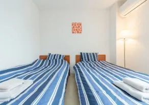 HOSTEL PAQ tokushima - Room