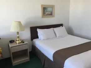 Didsbury Country Inn - Værelse