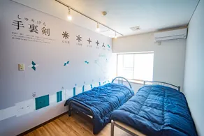Hostel KIKO - Room