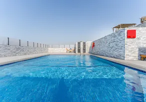 City Stay Premium Hotel Apartments - Piscine