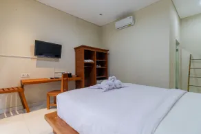 Josh Guest House - Chambre