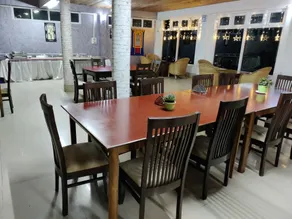 Pemaling Lords Inn Dirang - Restaurant