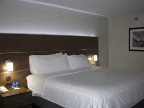 Holiday Inn Express Hotel & Suites Pigeon Forge by IHG - Chambre