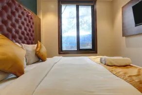 Hotel Sea Breeze - Chambre