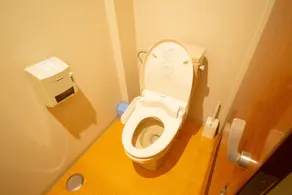Kinta no sato - Chambre