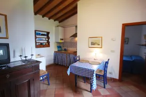 Agriturismo Villa Opera - Zimmer