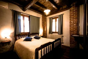 Agriturismo Borg da Ocjs - Rom
