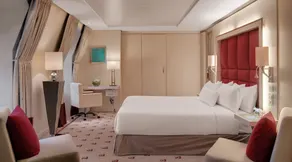 double room standard - Chambre