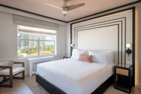 Eurostars Winter Haven Miami Beach - Rum
