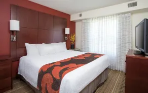 PrimeStay Extended Suites - Værelse