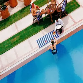 Park Plaza, Ludhiana - Pool