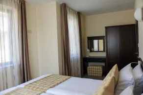 Ruskovets Thermal SPA & Ski Resort - Room