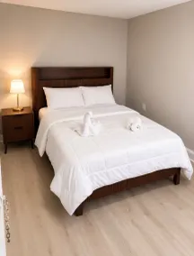 The Linda Grande Hotel - Rum
