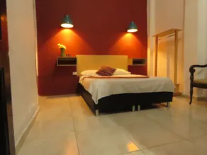 Casona Don Juan Hostel - Room