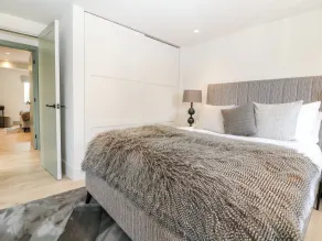 12 Manor Farm Close - Zimmer