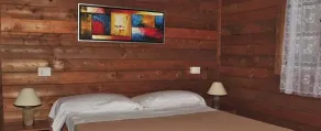 Campeggio Italia - Zimmer