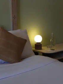 The Stepwell Hotel - Room