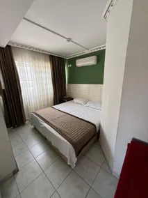 Cemsa Sunparadise BOUTİQUE HOTEL - Quarto