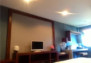 Baan Sabai Maesai - Zimmer