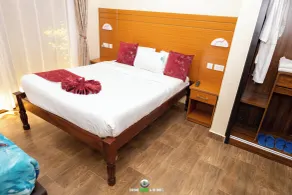 LOISOI RESORT - Zimmer