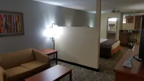 Best Western Jacksonville near Little Rock Air Force Base - Chambre