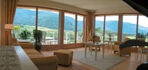Hotel Olympia - Chambre