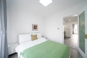 Tyms Xuhui Apt 3BR 2BA Residence near Xujiahui CBD - Camera