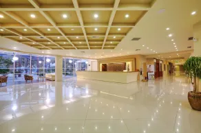 Kipriotis Village Resort by Anayia All Inclusive Resorts - Réception