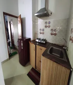 Blue Stones Service Apartment - Rom