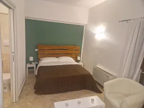 Hotel Relais Scaffe - Zimmer