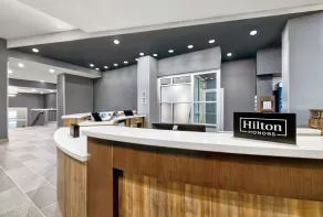 Tru By Hilton Minneapolis Downtown - Rezeption
