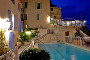 Maison Bérard Hôtel - Restaurant - Spa - Pool