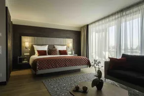 Bio- und Wellnesshotel Alpenblick - Quarto