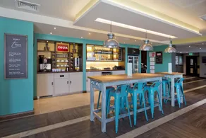 Premier Inn Bedford Town Centre - Restaurant