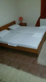 Guest House Ilektra - Chambre
