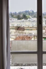 Amica - Vue de la chambre
