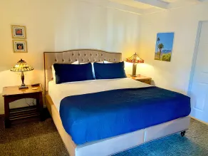 Old Ranch Inn - Adults Only  - Chambre