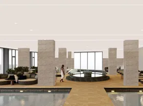 Sirius Hotel****Superior - Wellness