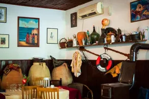 B&B Lovac - Restaurant