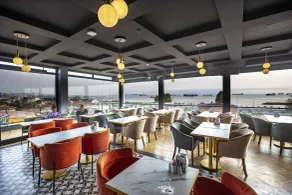 Costera Hotel - Restaurant