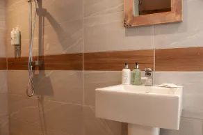 The Wiremill - Bathroom