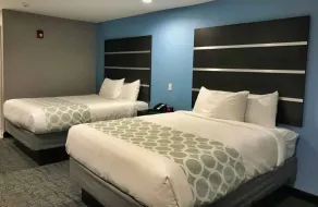 Rodeway Inn Calhoun South - Room