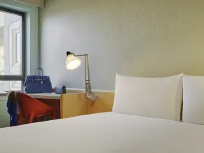 ibis Paris La Villette Cité des Sciences 19ème - Chambre