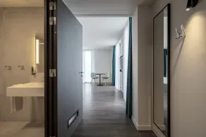 B&B HOTEL Antwerpen Centrum - Camera